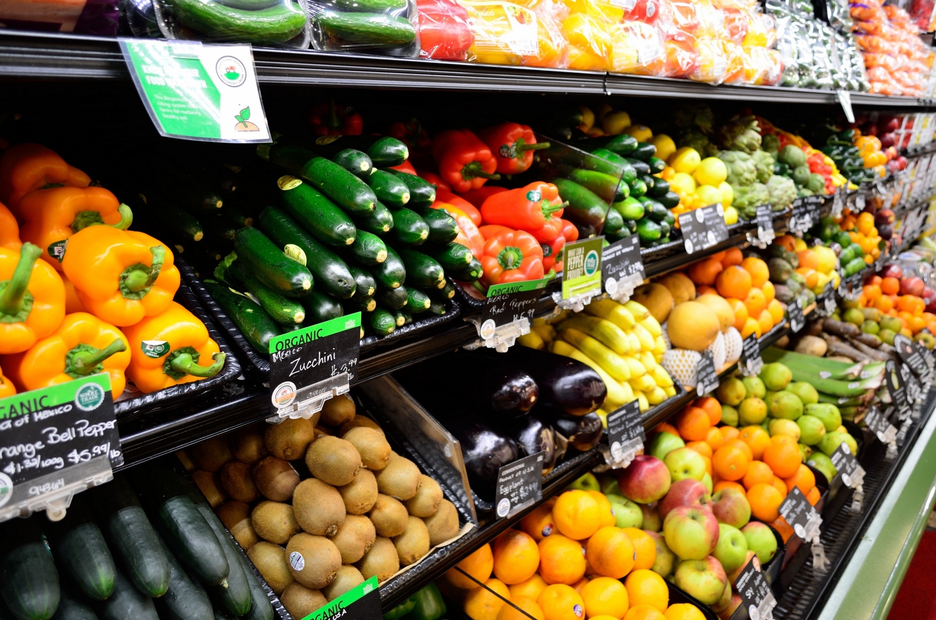 Fruit And Veg Shop For Sale At Ellen Davis Blog