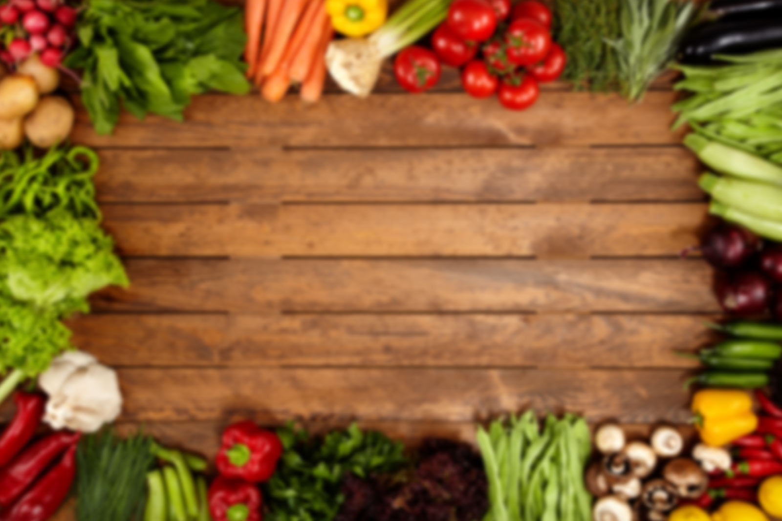 Fruit And Vegetable Wallpaper WallpaperSafari
