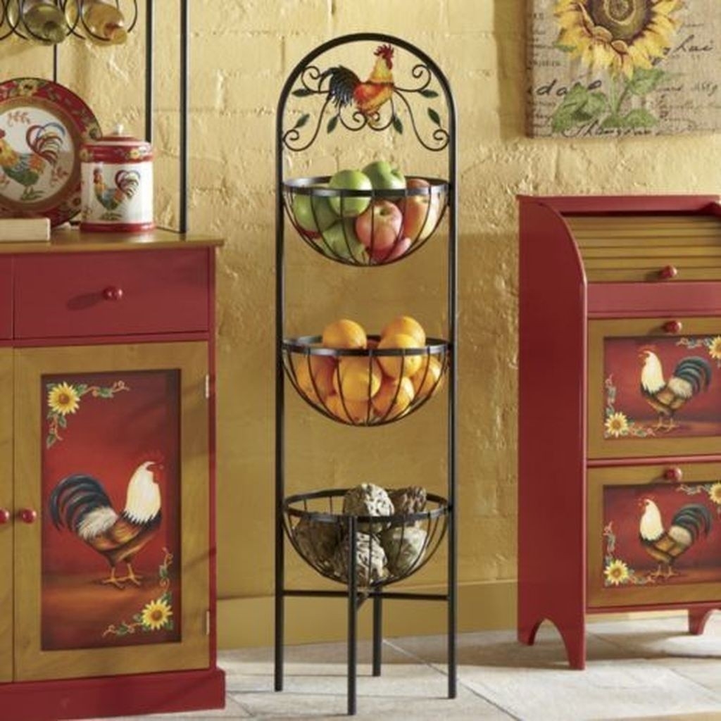 Fruit Basket For Kitchen Foter