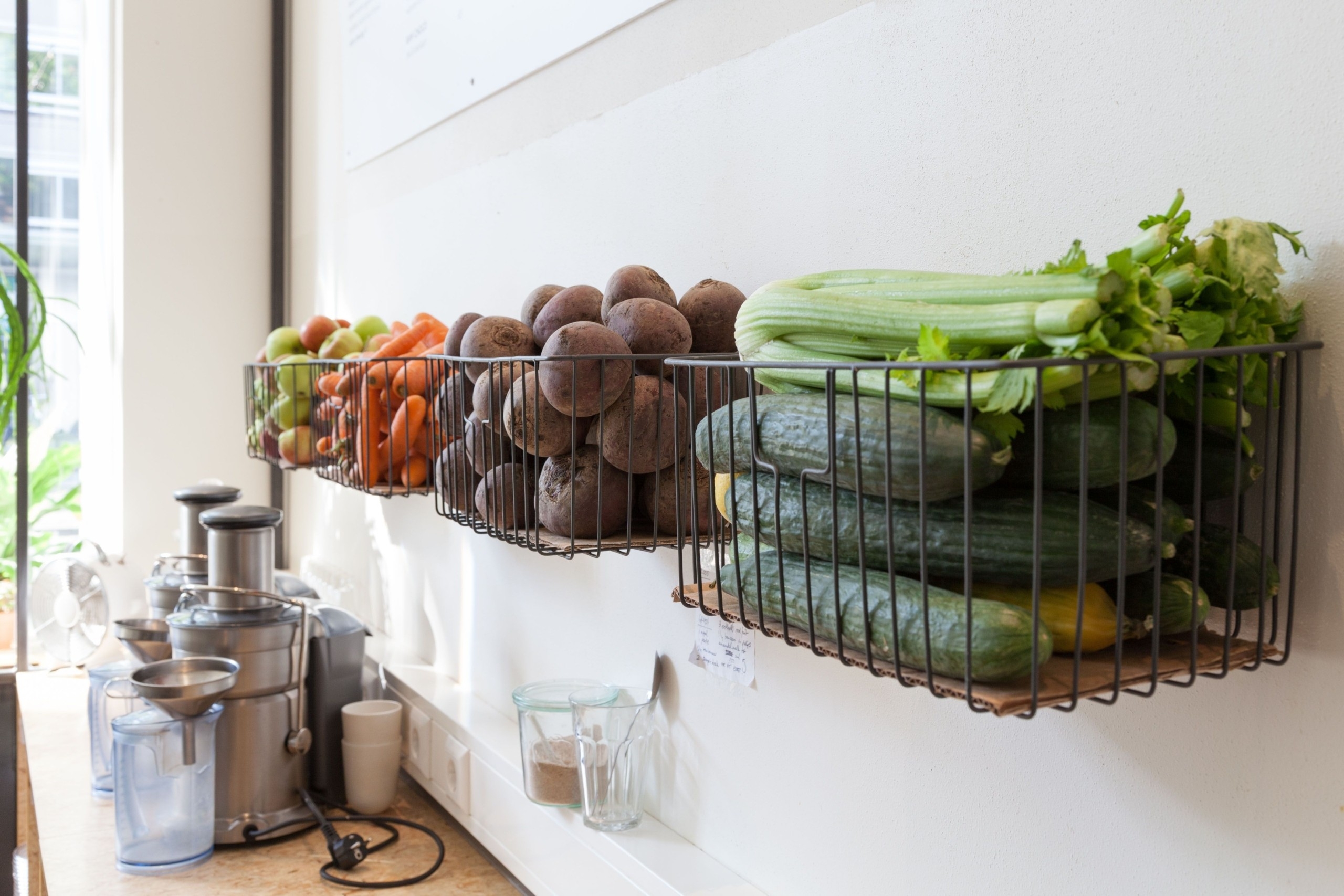Fruit Basket For Kitchen Foter