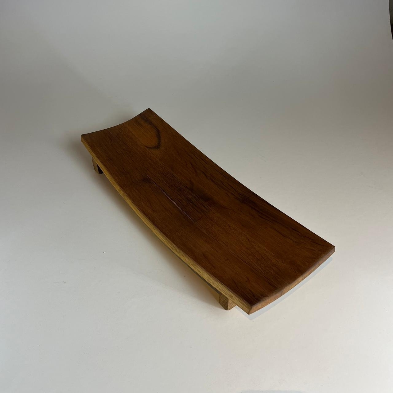 Fruit Bowl F S SMIT CO