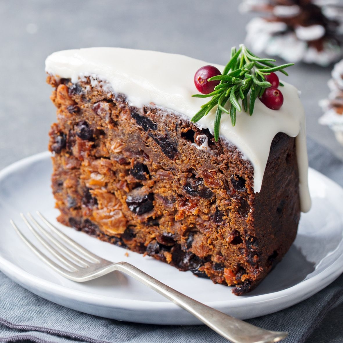 Fruit Cake Recipe Easy Fruit Cake Recipe Christmas Christmas Fruit