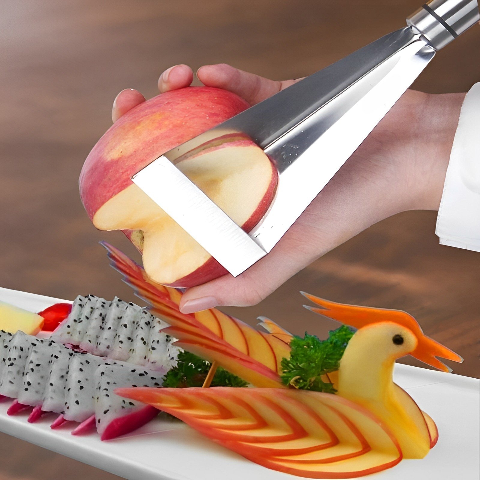 Fruit Carving Knife Tool