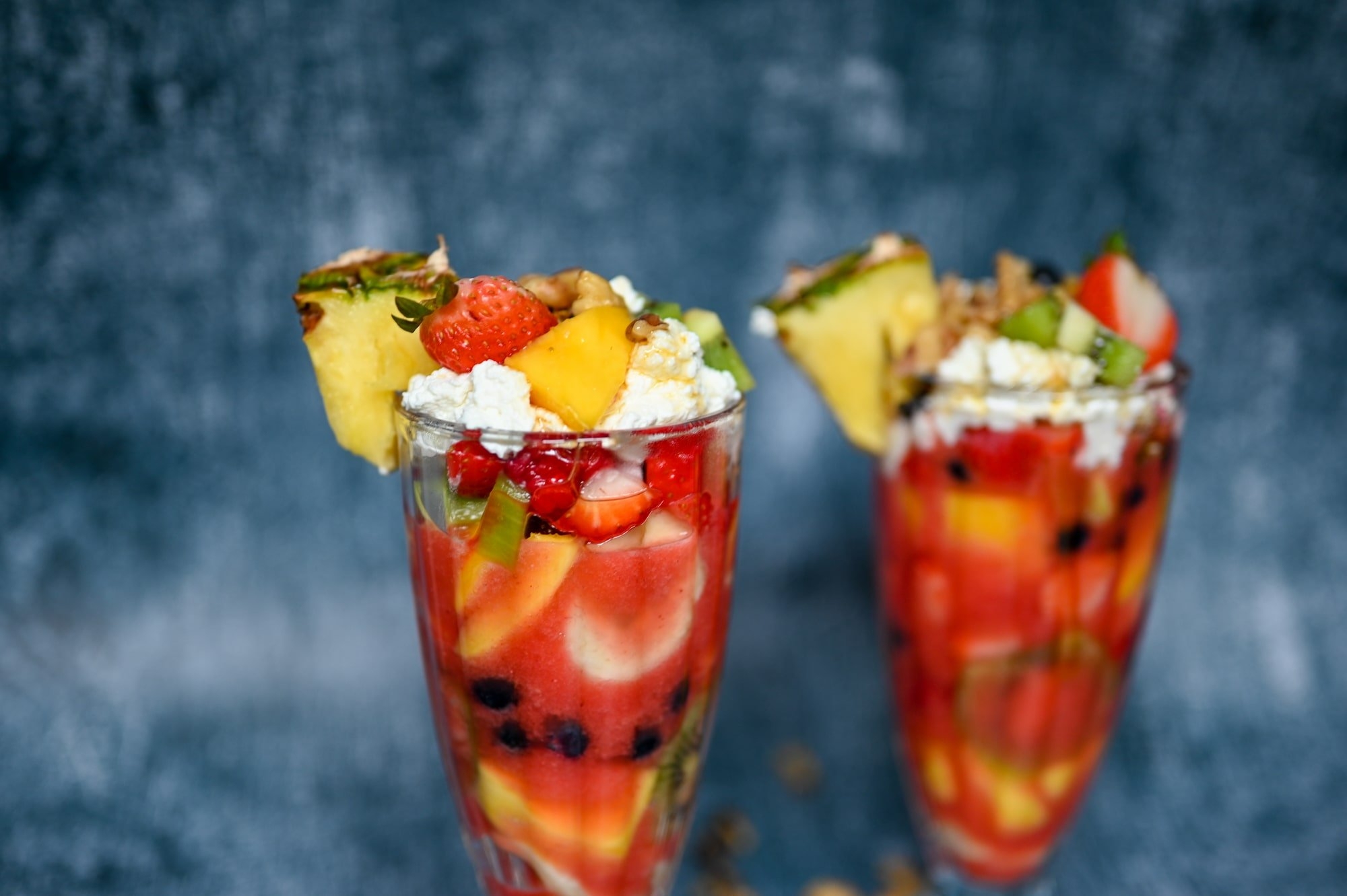 Fruit Cocktail Hybridpastor