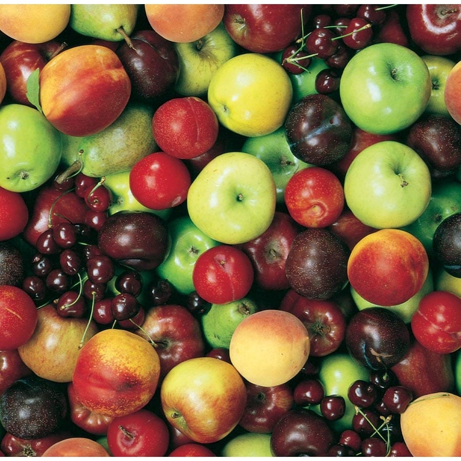 fruit cocktail tree pictures