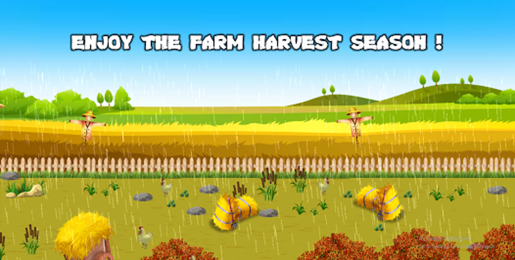 Fruit Farm Harvest For Android Download
