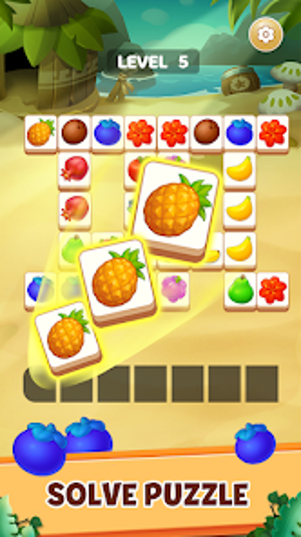 Fruit Farm Master For Android Download