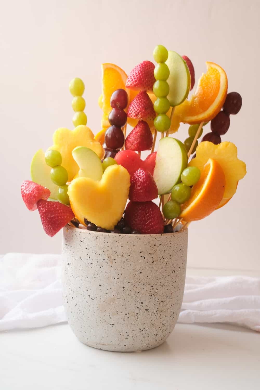 Fruit Flowers Bouquet Edible Arrangements Reliable Quality Www 