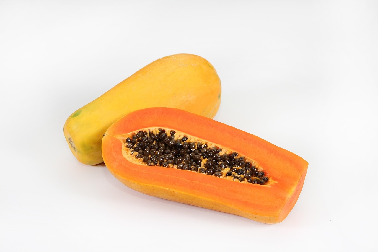 Fruit Free Photo On Pixabay