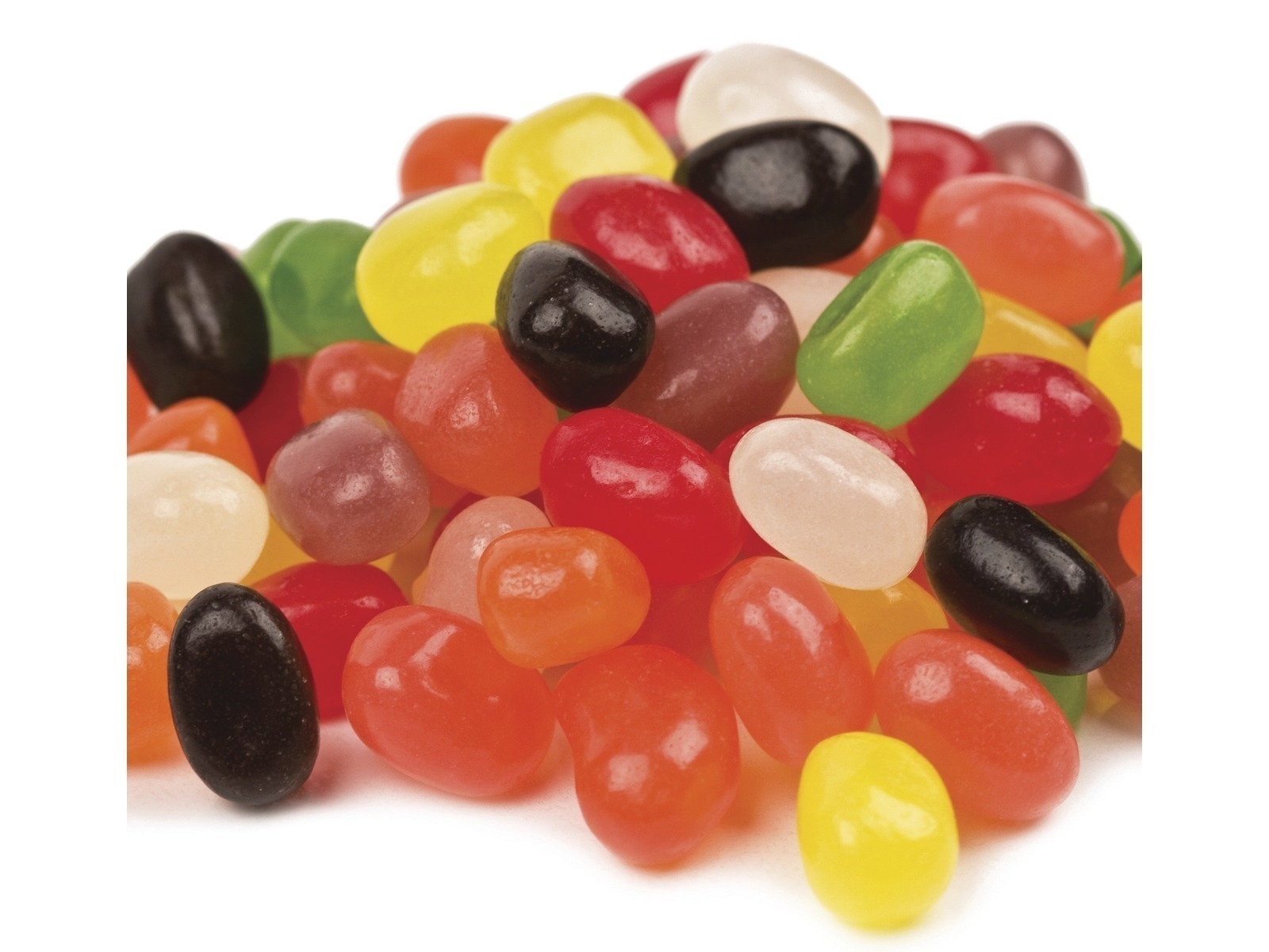 Fruit Jelly Beans Fuller 39 s Candies
