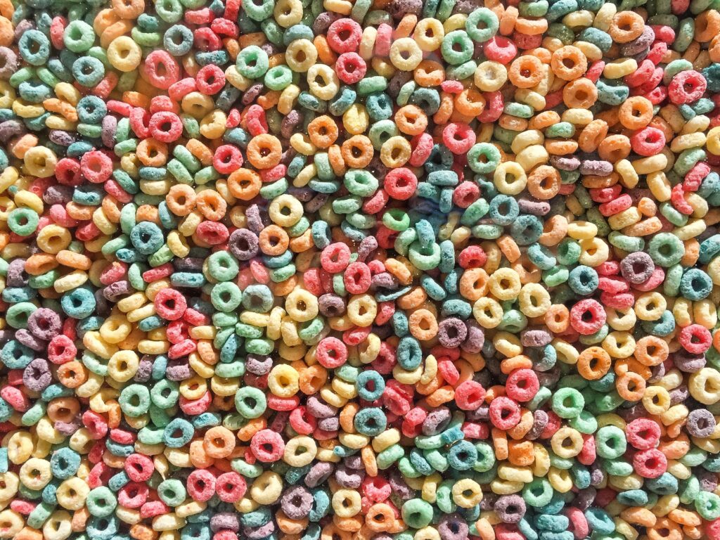 Fruit Loops Wallpapers Wallpaper Cave