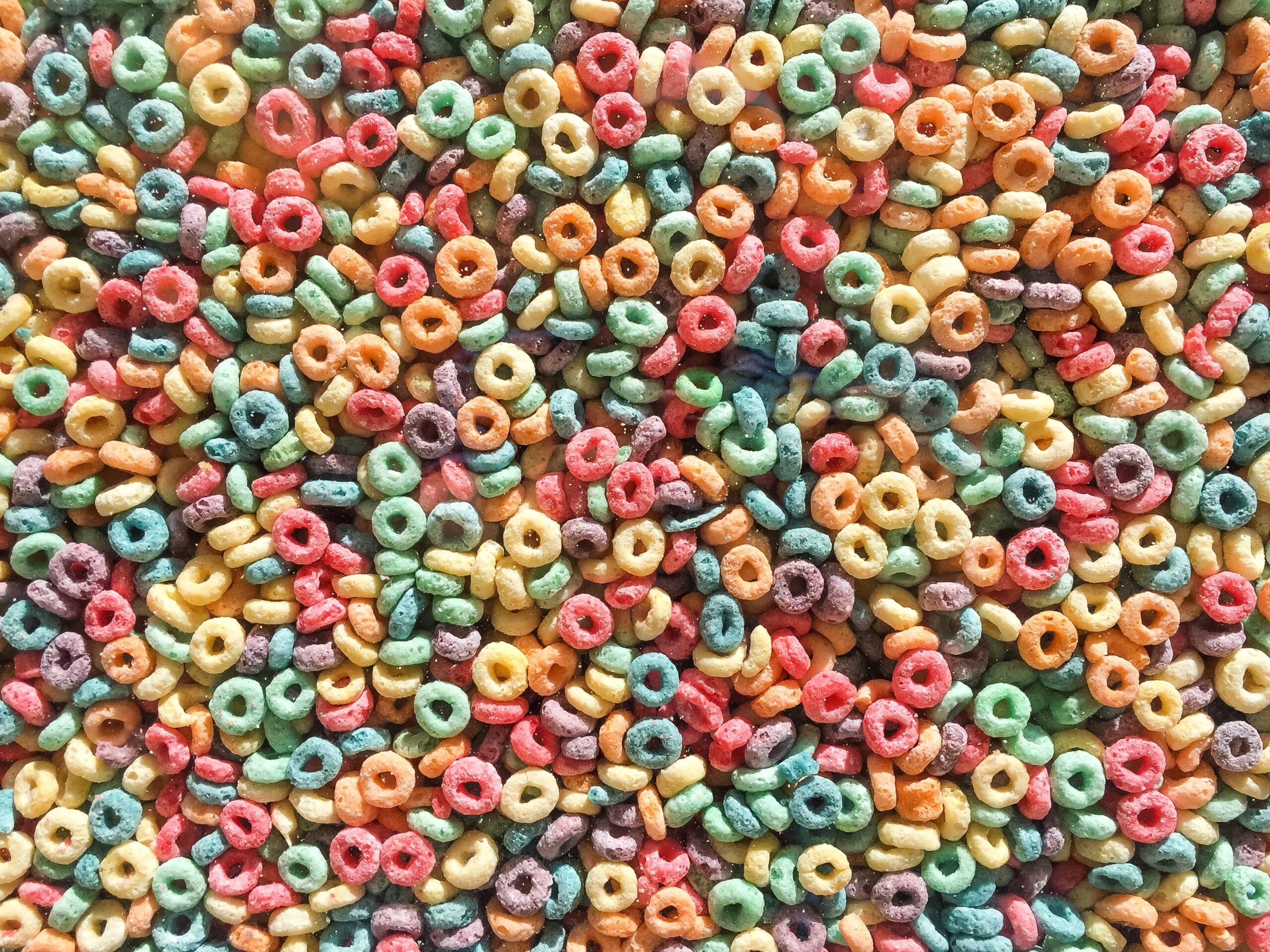 Fruit Loops Wallpapers Wallpaper Cave