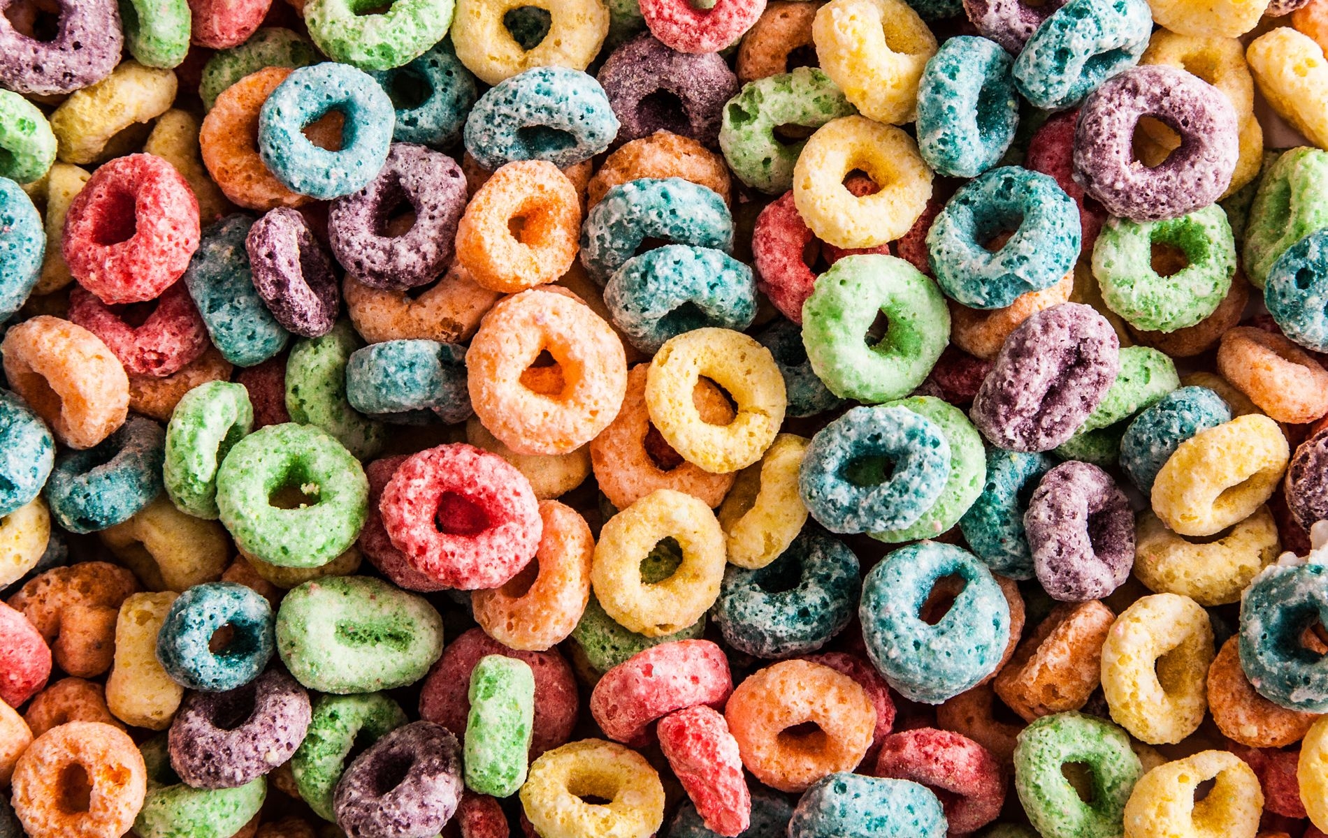 Fruit Loops Wallpapers Wallpaper Cave