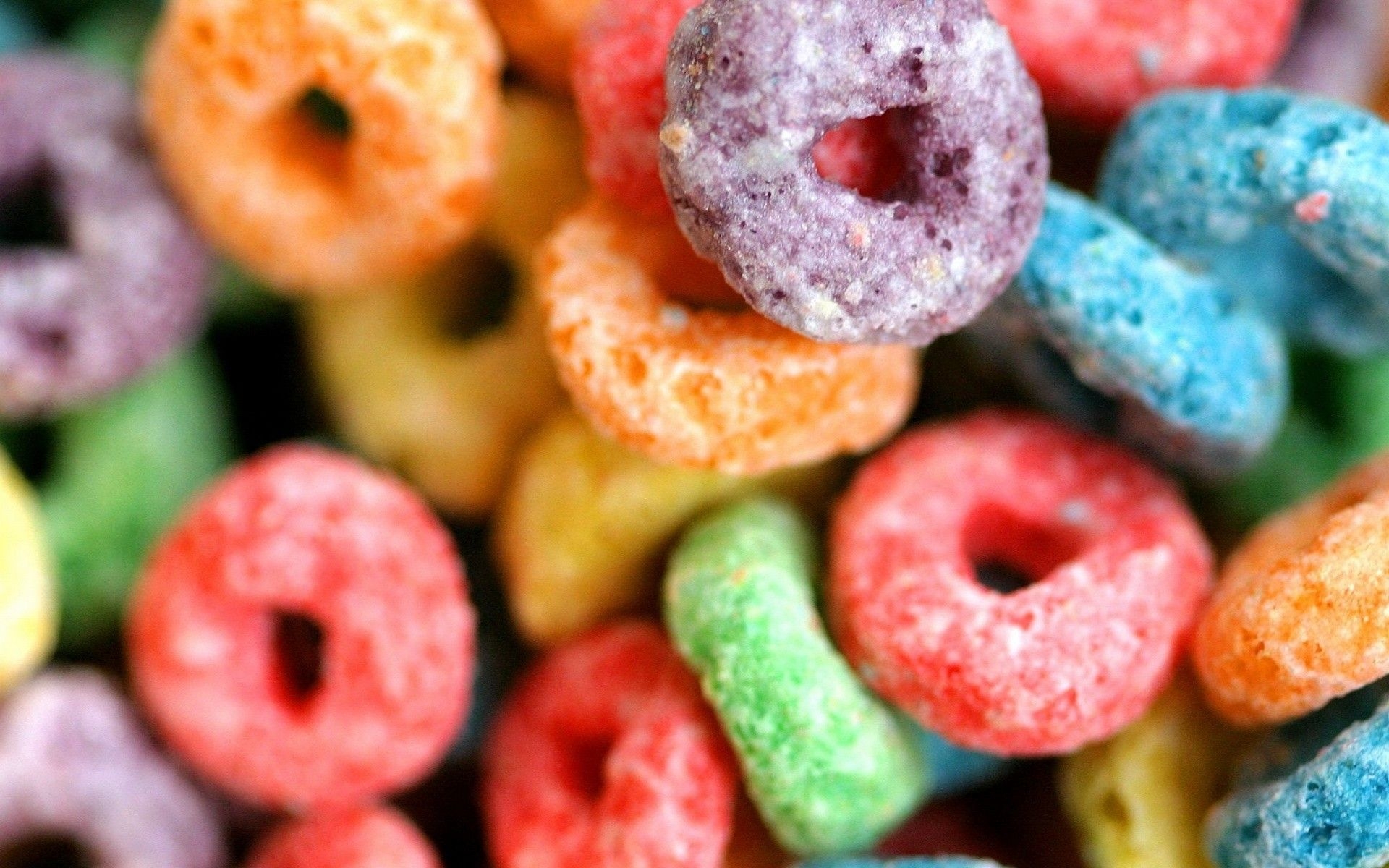 Fruit Loops Wallpapers Wallpaper Cave