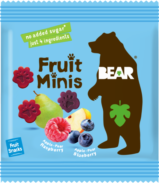 bear fruit picture