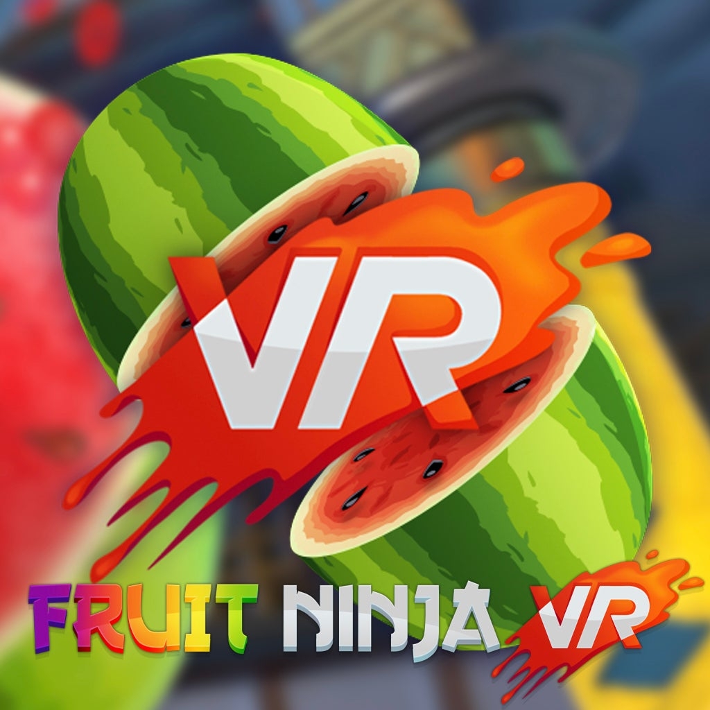 Fruit Ninja