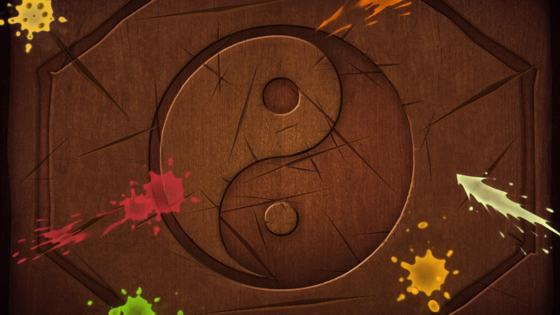 Fruit Ninja Wallpaper 121953 
