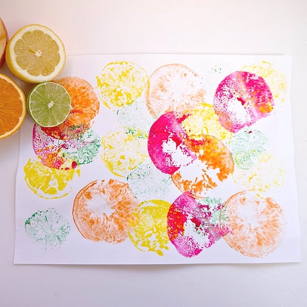 fruit and veg pictures to print