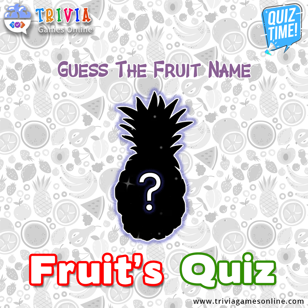 Fruit Quiz Game For Kids Fruit Quiz Quiz Quizzes For Kids