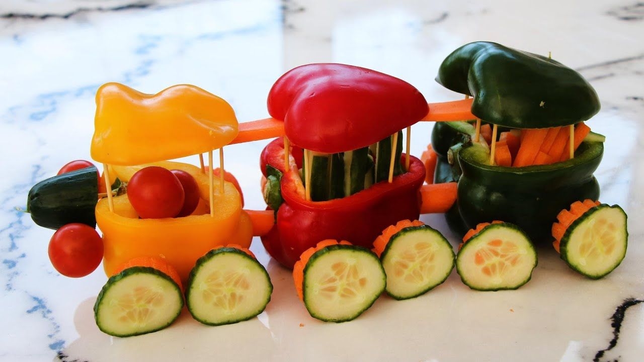 Fruit Salad Decoration Artofit