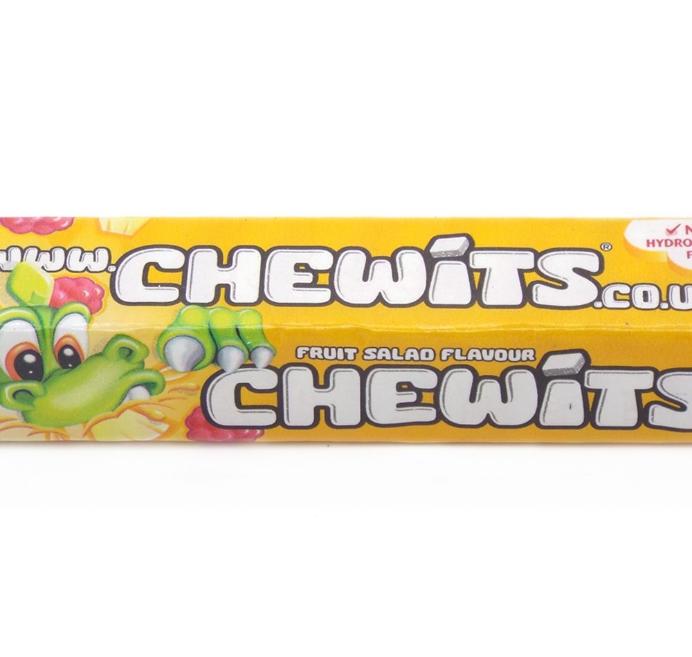 Fruit Salad The Online Sweet Shop