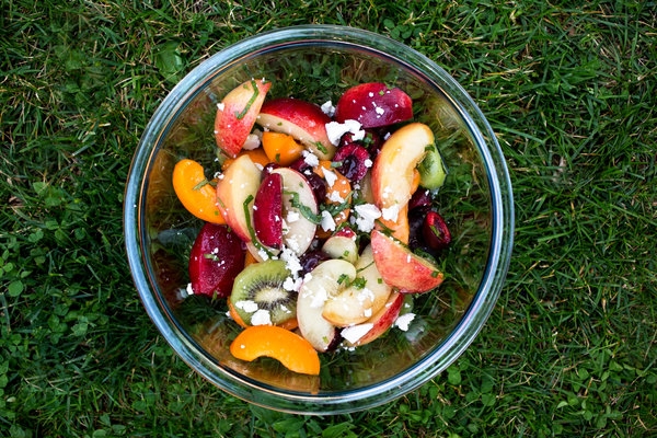 Fruit Salads Recipes From NYT Cooking