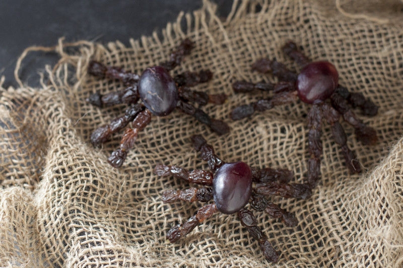 Fruit Spiders Pictures Photos And Images For Facebook Tumblr 