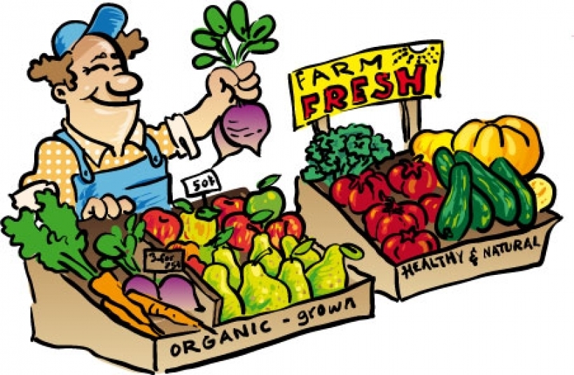 Fruit Stand Clipart Clipground
