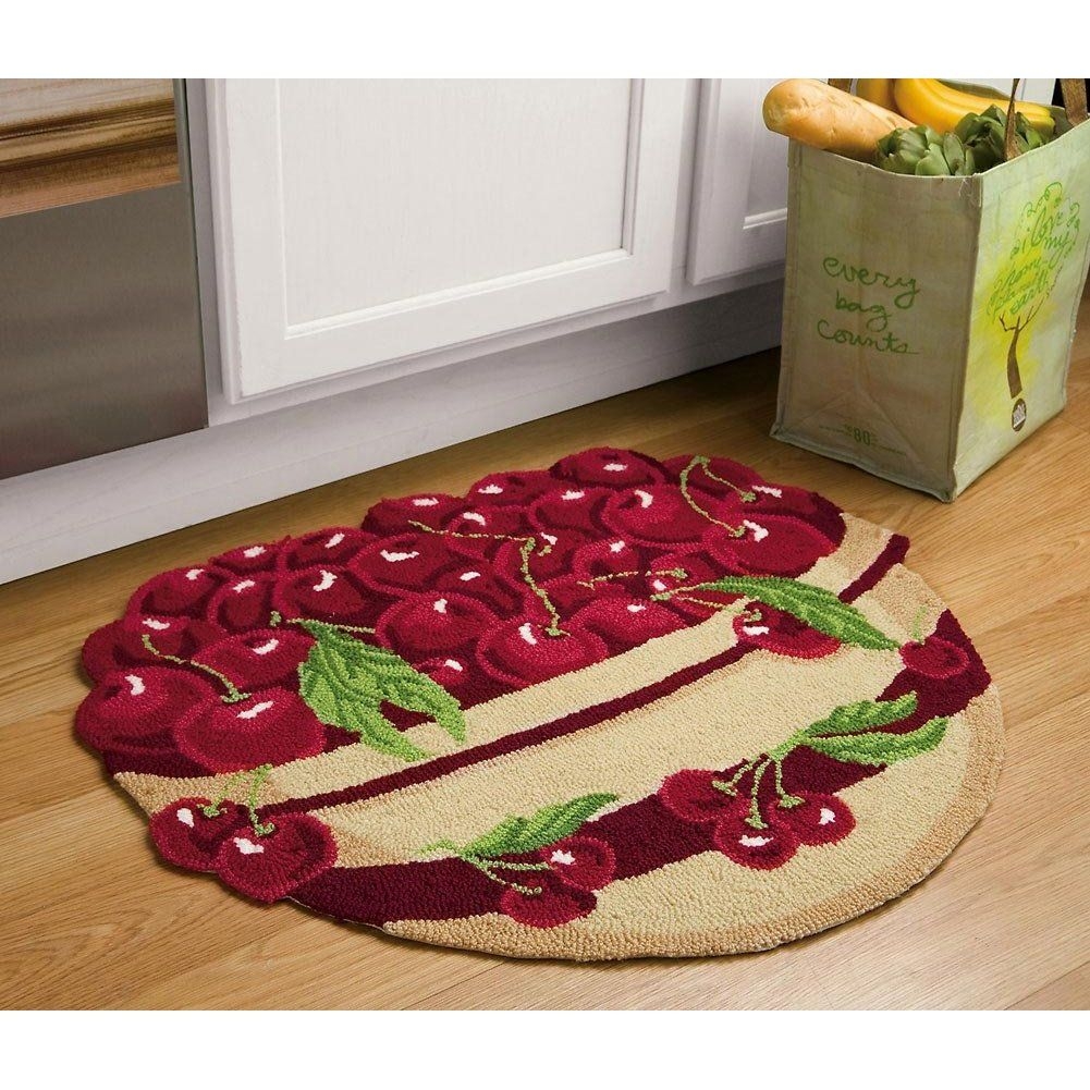 Fruit Themed Kitchen Decor Collection A Fresh Take On Home Decor 
