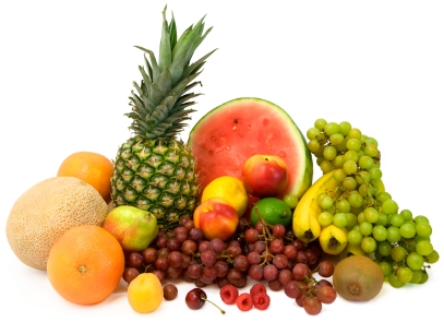 Fruit Wiki Fandom