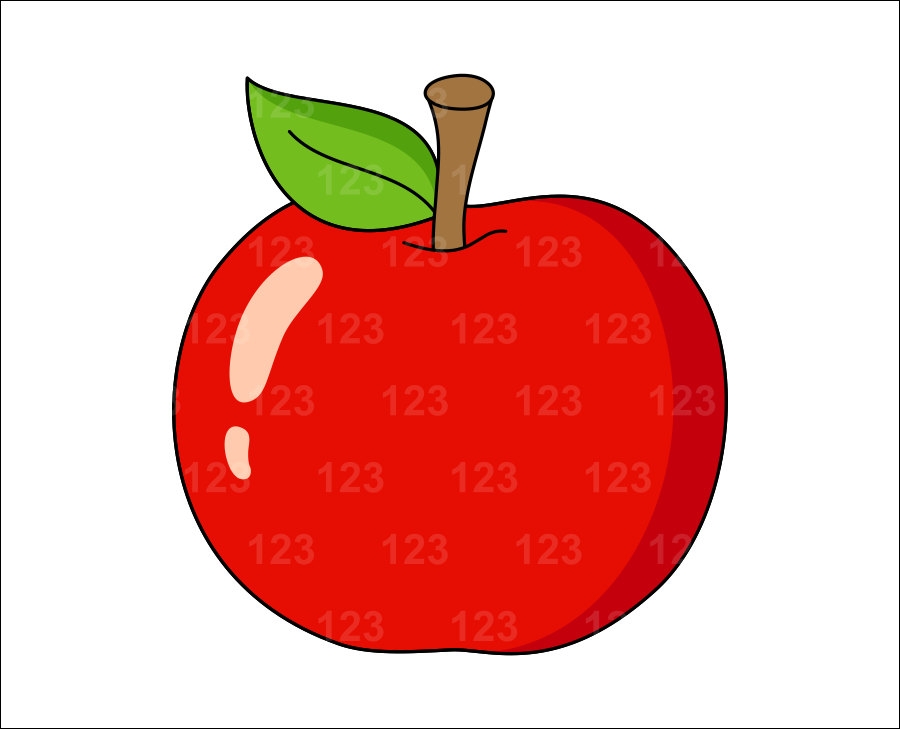 Fruits And Vegetables Clipart ClipArt Best