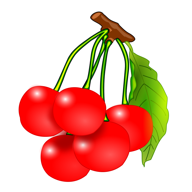 Fruits Clip Art Download Clipart Panda Free Clipart Images