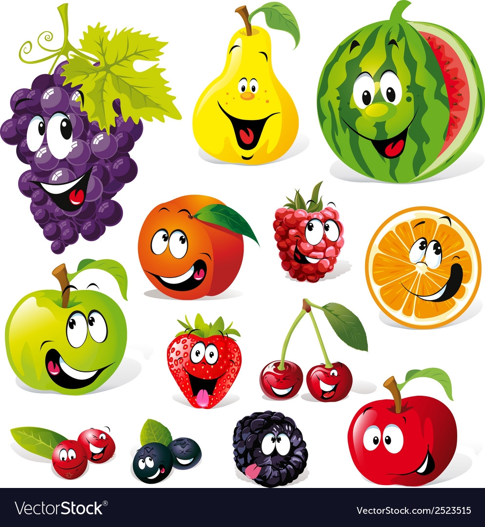 Funny Fruit Cartoons Hot Sex Picture