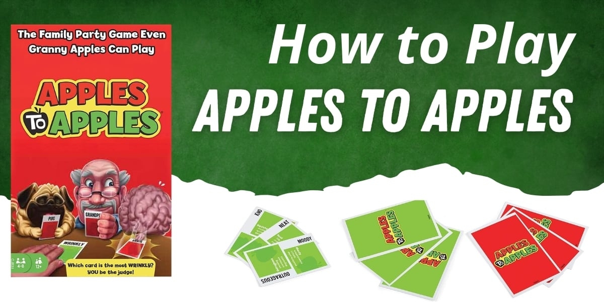 Games Like Apples To Apples 48 OFF