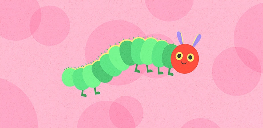 Get Creative 21 Fun Very Hungry Caterpillar Activities