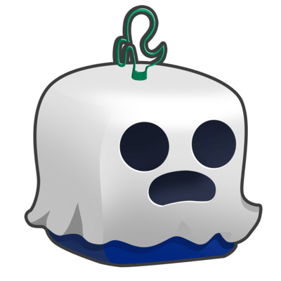 Ghost Fruit Fruit Logo Fruit Wallpaper
