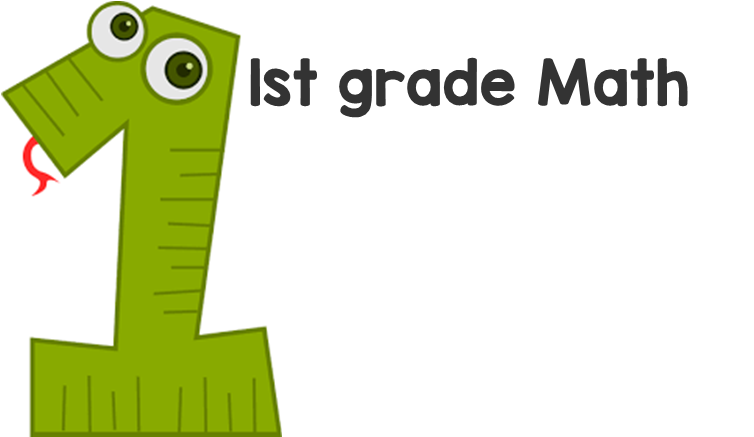 Go Math 1st Grade Math Worksheets Library