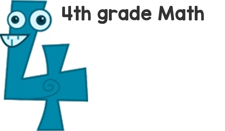 Go Math 4th Grade Math Worksheets Library