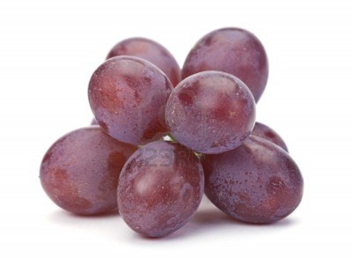 grapes pictures fruit