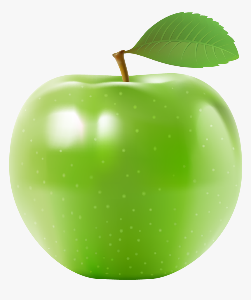 green apple fruit pictures