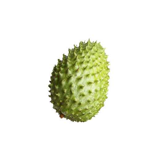 picture of guanabana fruit