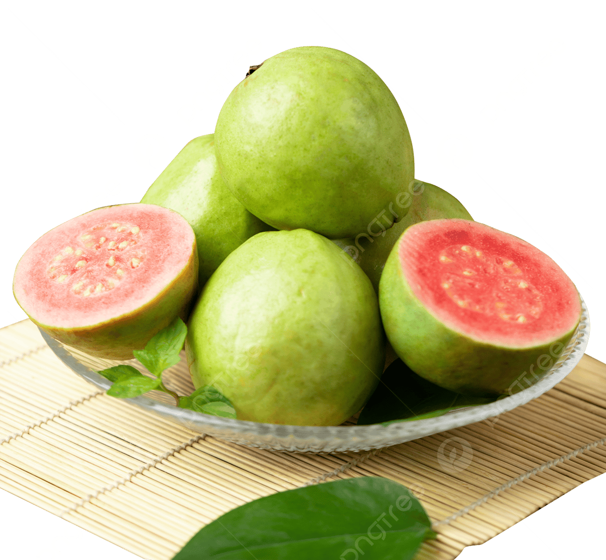 Guava Fruit Guava Bale Fruit PNG Transparent Image And Clipart For 