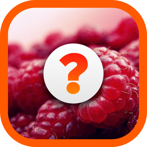 guess the fruit by picture