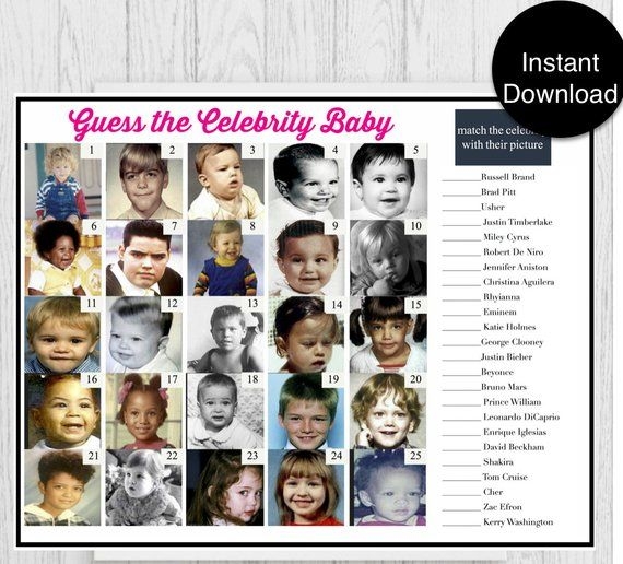 celebrity picture quiz questions and answers printable