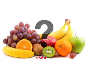 Guess The Fruit Flavourwala