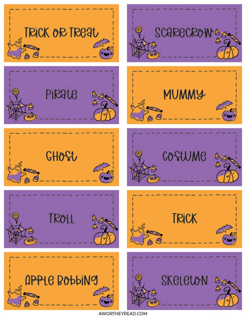 free printable charades cards with pictures pdf