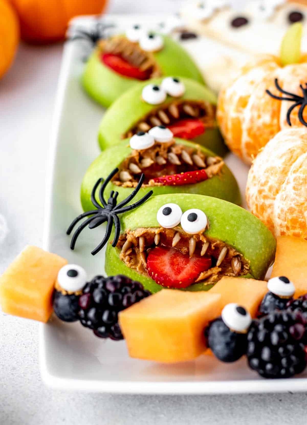 fruit tray pictures ideas
