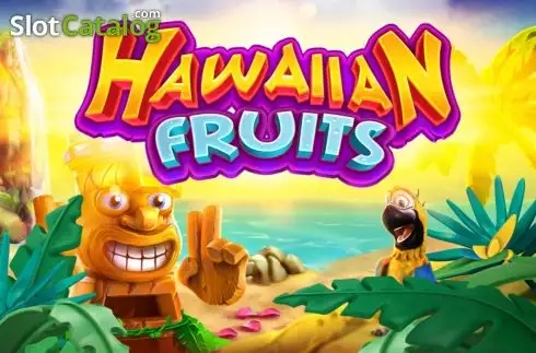 hawaiian fruits pictures