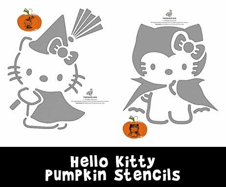 Hello Kitty Math Worksheets