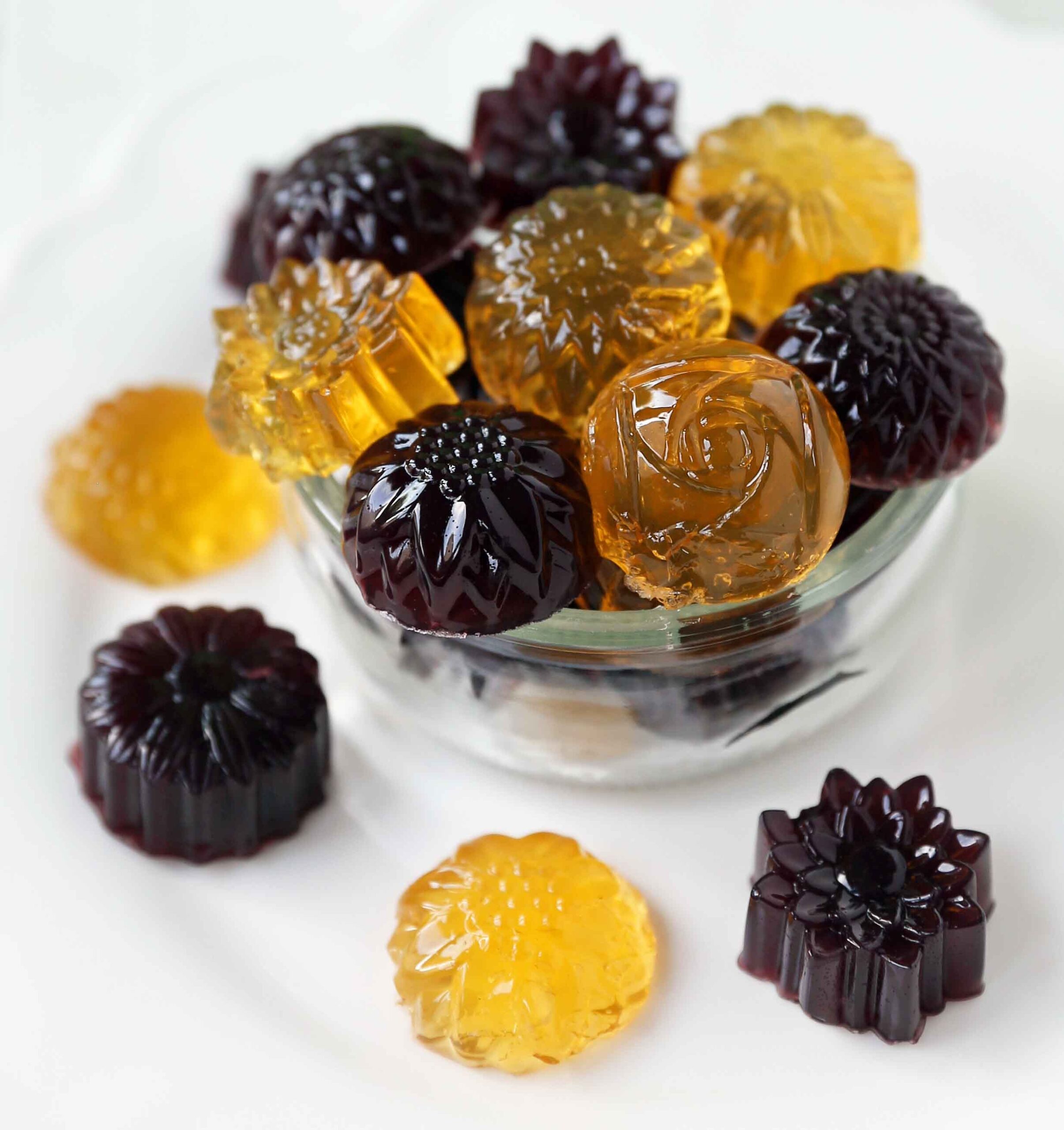 picture of fruit snacks